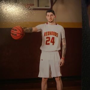 Meet your Posher, Cameron